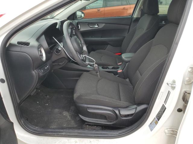 Photo 7 from auction – 2020 KIA FORTE with VIN 3KPF24AD8LE222830