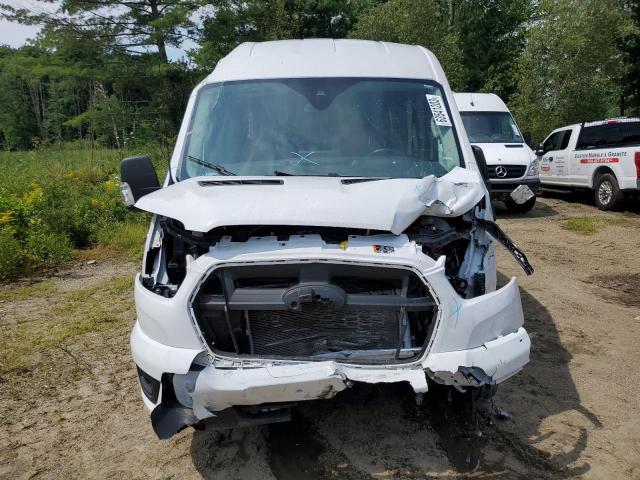 Photo 5 from auction – 2022 FORD TRANSIT T- with VIN 1FBAX2C84NKA79542