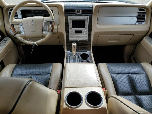 Photo 8 from auction – 2009 LINCOLN NAVIGATOR with VIN 5LMFU27519EJ01438