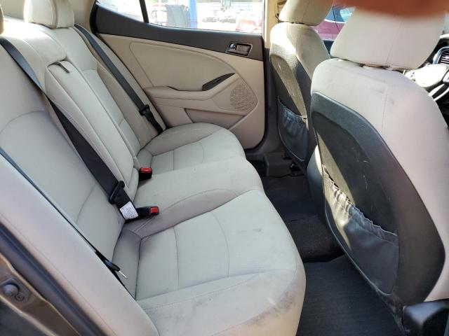 Photo 10 from auction – 2013 KIA OPTIMA LX with VIN 5XXGM4A73DG103097