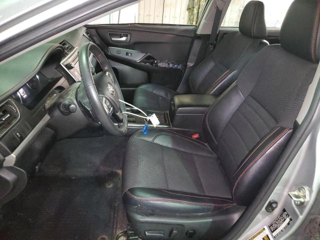 Photo 7 from auction – 2017 TOYOTA CAMRY SE A with VIN 4T1BF1FK6HU744577