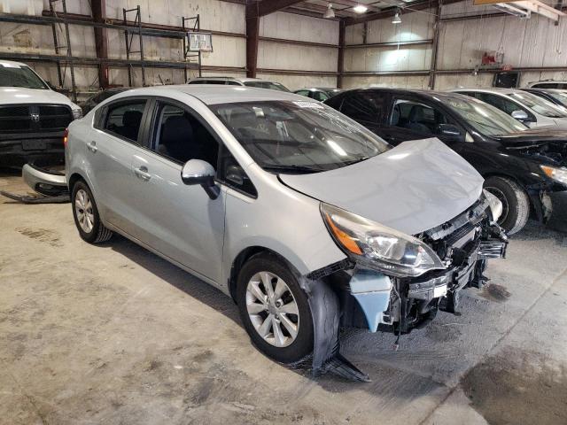 Photo 4 from auction – 2013 KIA RIO EX with VIN KNADN4A30D6178686