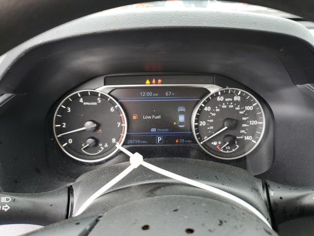 Photo 9 from auction – 2022 NISSAN ALTIMA SV with VIN 1N4BL4DV1NN386330