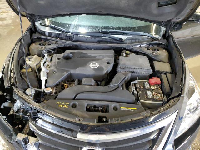Photo 11 from auction – 2014 NISSAN ALTIMA 2.5 with VIN 1N4AL3AP4EC417853
