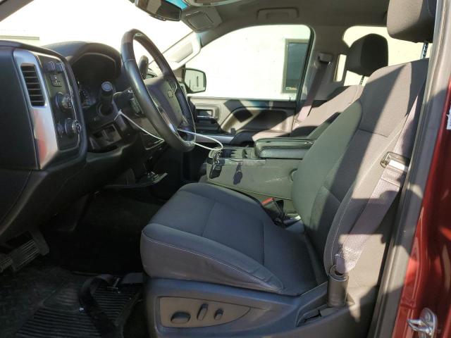 Photo 7 from auction – 2016 CHEVROLET SILVERADO with VIN 3GCUKREC5GG253517