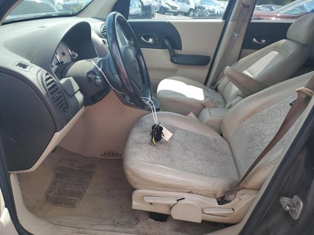 Photo 7 from auction – 2004 SATURN VUE with VIN 5GZCZ63424S844134