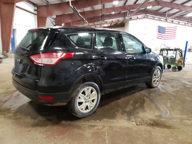 Photo 3 from auction – 2013 FORD ESCAPE S with VIN 1FMCU0F78DUA52587