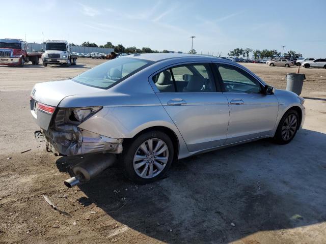 Photo 3 from auction – 2012 HONDA ACCORD EXL with VIN 1HGCP2F84CA221263
