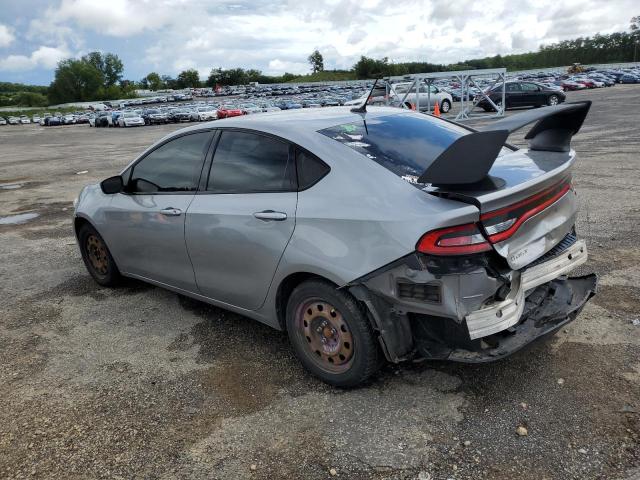 Photo 2 from auction – 2015 DODGE DART SE with VIN 1C3CDFAA7FD112313