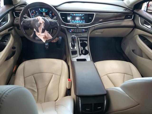 Фото 8 с аукциона – 2017 BUICK LACROSSE E с VIN 1G4ZP5SS6HU179014