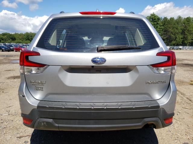Photo 6 from auction – 2019 SUBARU FORESTER with VIN JF2SKACC1KH567791