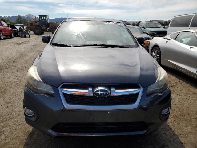 Photo 5 from auction – 2012 SUBARU IMPREZA LI with VIN JF1GPAK68CH227465