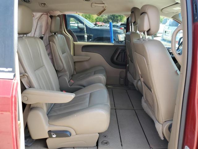 Photo 11 from auction – 2013 CHRYSLER TOWN & COU with VIN 2C4RC1BG1DR689833