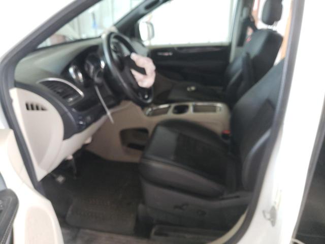 Photo 7 from auction – 2019 DODGE GRAND CARA with VIN 2C4RDGCG0KR565144
