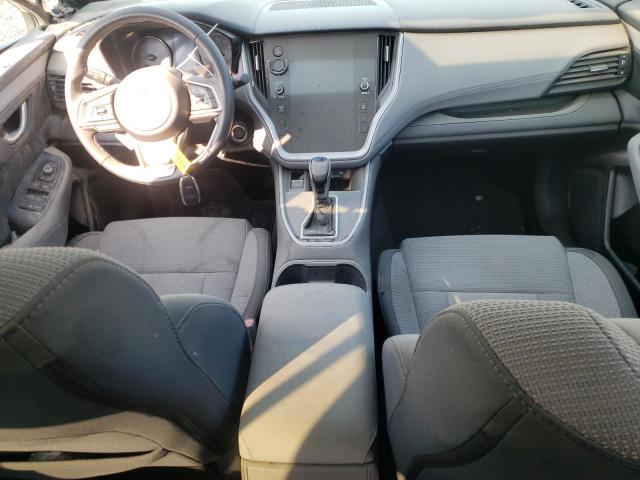Photo 8 from auction – 2021 SUBARU OUTBACK PR with VIN 4S4BTAFC9M3147991