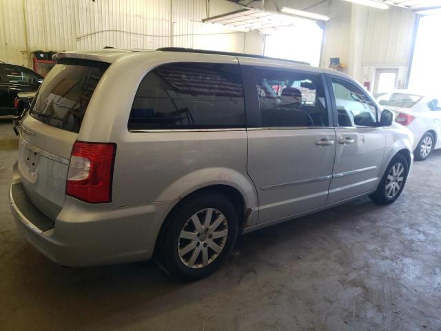 Photo 3 from auction – 2011 CHRYSLER TOWN & COU with VIN 2A4RR8DG4BR713067