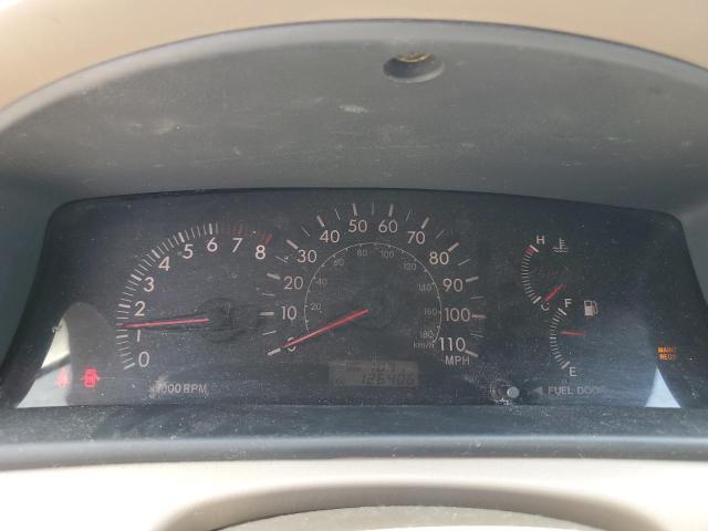 Photo 9 from auction – 2006 TOYOTA COROLLA CE with VIN JTDBR32EX60073037