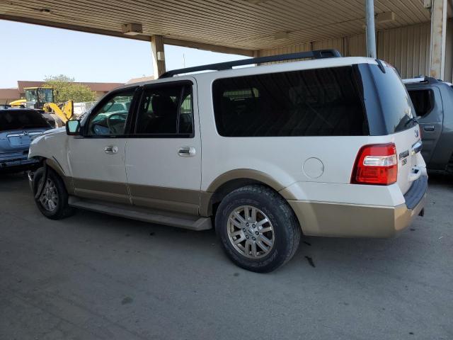 Photo 2 from auction – 2011 FORD EXPEDITION with VIN 1FMJK1J57BEF24262