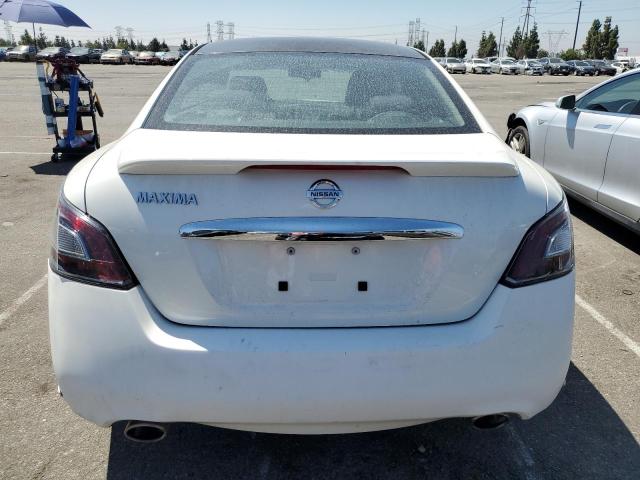 Photo 6 from auction – 2012 NISSAN MAXIMA S with VIN 1N4AA5AP7CC848900