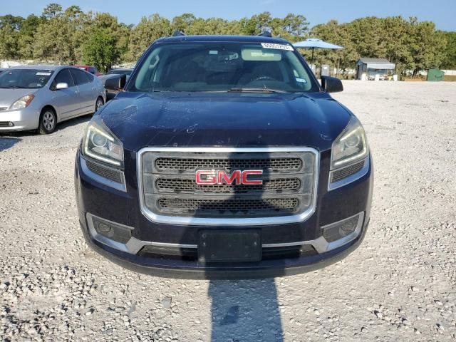 Photo 5 from auction – 2016 GMC ACADIA SLE with VIN 1GKKRNED9GJ221998