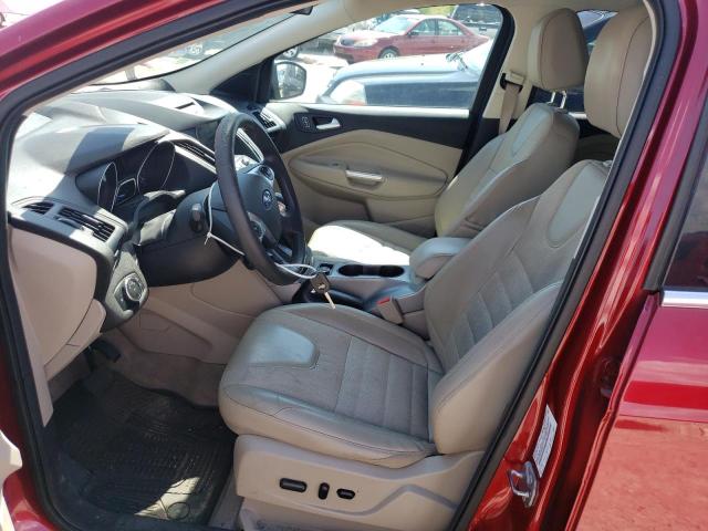 Photo 7 from auction – 2015 FORD ESCAPE SE with VIN 1FMCU9GX8FUB22384