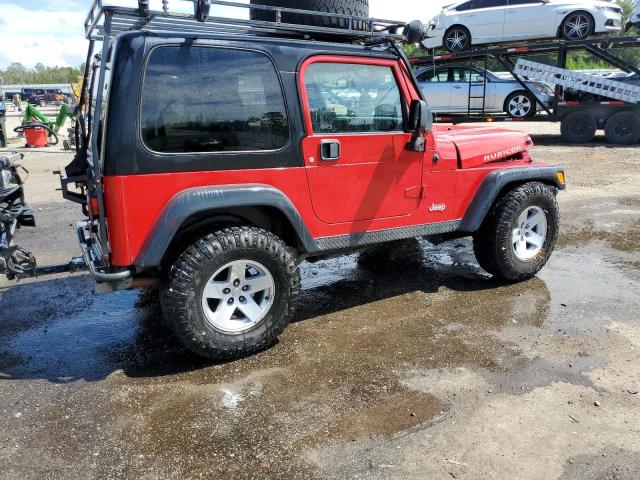 Photo 3 from auction – 2006 JEEP WRANGLER R with VIN 1J4FA69S76P714961