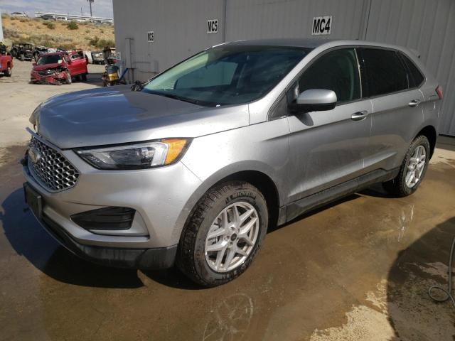 FORD EDGE SEL 2023 with VIN 2FMPK4J93PBA31650 - Photo from auction