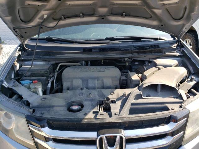 Photo 11 from auction – 2016 HONDA ODYSSEY SE with VIN 5FNRL5H32GB078656