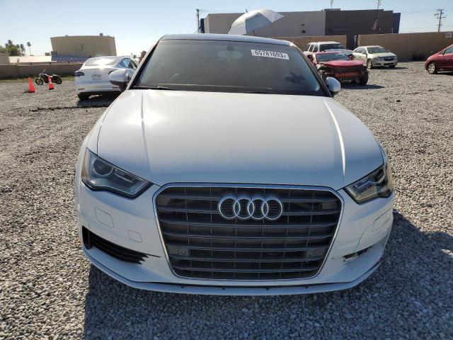 Photo 5 from auction – 2015 AUDI A3 PREMIUM with VIN WAUAJGFF4F1046291
