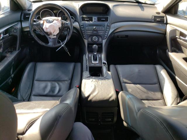 صورة رقم 8 من المزاد - 2012 ACURA TL مع VIN 19UUA8F20CA017869