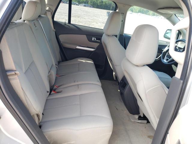 Photo 11 from auction – 2011 FORD EDGE SE with VIN 2FMDK3GC2BBA32877
