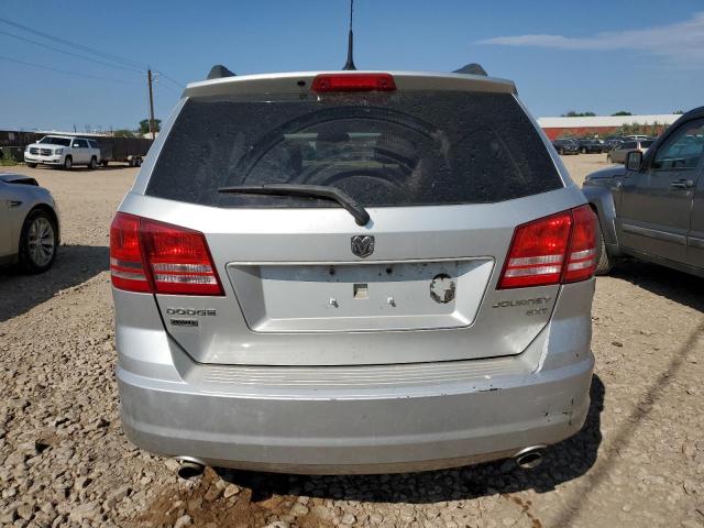 Photo 6 from auction – 2010 DODGE JOURNEY SX with VIN 3D4PH5FV0AT160345