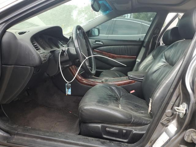 Photo 7 from auction – 2002 ACURA 3.2TL with VIN 19UUA56632A043320