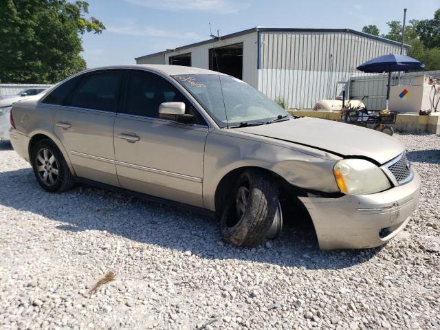 Photo 4 from auction – 2006 FORD FIVE HUNDR with VIN 1FAFP24116G125552