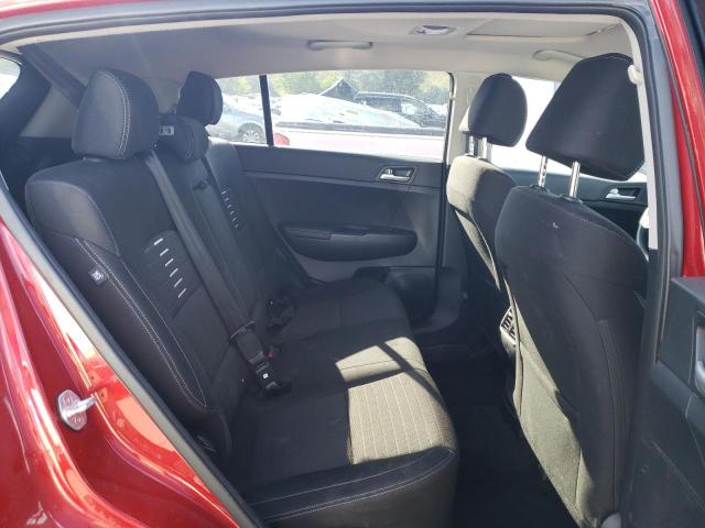 Photo 11 from auction – 2018 KIA SPORTAGE L with VIN KNDPMCAC6J7429150