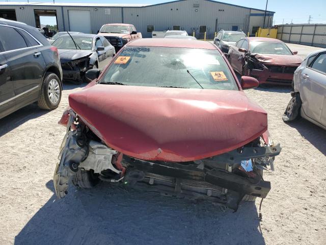 Photo 5 from auction – 2012 TOYOTA CAMRY BASE with VIN 4T1BF1FK4CU625970