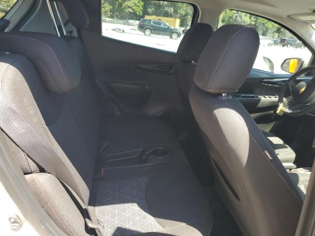 Photo 10 from auction – 2020 CHEVROLET SPARK 1LT with VIN KL8CD6SA5LC445078