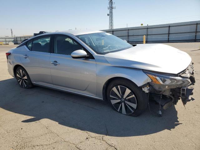Photo 4 from auction – 2021 NISSAN ALTIMA SV with VIN 1N4BL4DV2MN409306