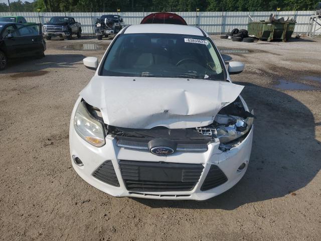Photo 5 from auction – 2012 FORD FOCUS with VIN 1FAHP3F27CL404348