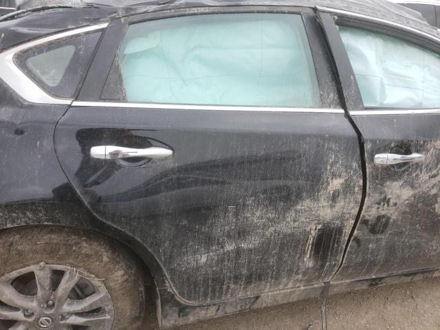 Photo 10 from auction – 2015 NISSAN ALTIMA 2.5 with VIN 1N4AL3AP3FN901227