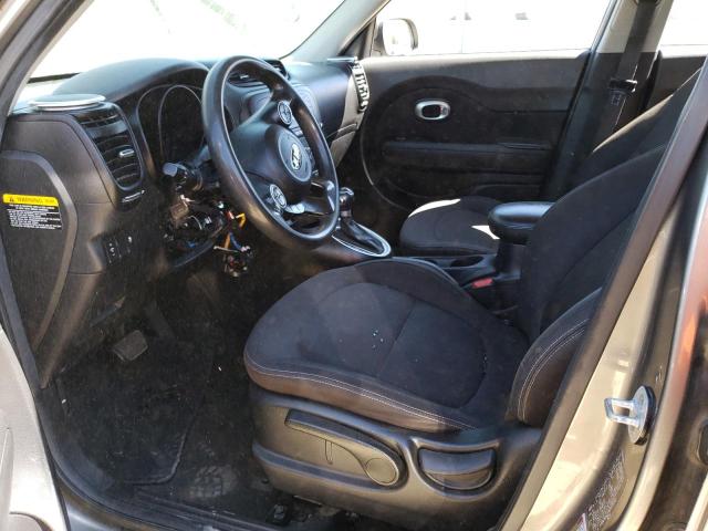 Photo 7 from auction – 2016 KIA SOUL with VIN KNDJN2A28G7270841