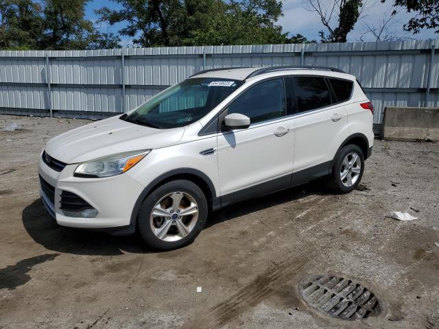 FORD ESCAPE 2014 with VIN 1FMCU9GX4EUB84069 - Photo from auction
