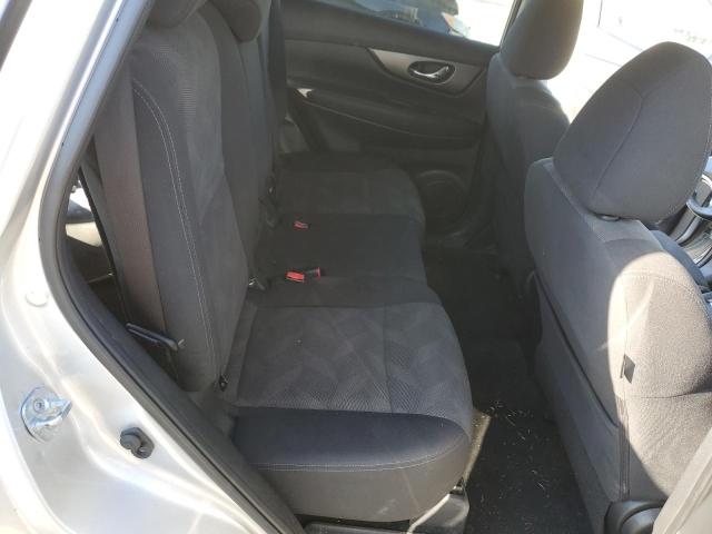 Photo 11 from auction – 2016 NISSAN ROGUE S with VIN KNMAT2MT3GP723029