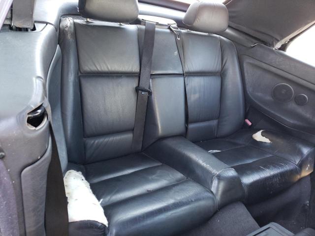 Photo 10 from auction – 1998 BMW 323 IC with VIN WBABJ7323WEA16796