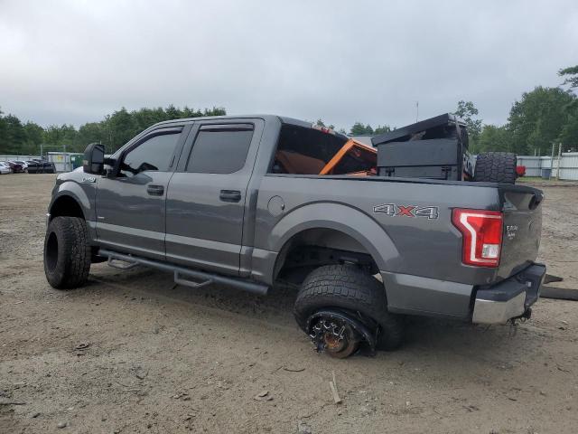 Photo 2 from auction – 2016 FORD F150 SUPER with VIN 1FTEW1EG3GFA16068
