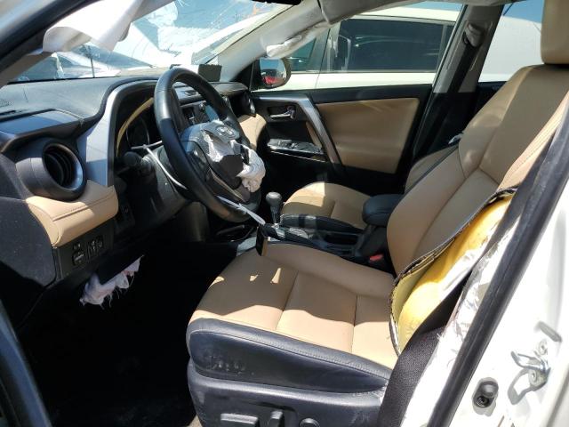 Photo 7 from auction – 2018 TOYOTA RAV4 LIMIT with VIN JTMYFREV5JD116752