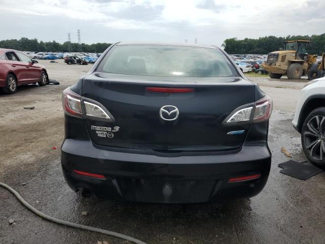 Photo 6 from auction – 2012 MAZDA 3 I with VIN JM1BL1V77C1550631