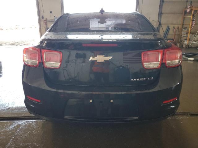 Photo 6 from auction – 2015 CHEVROLET MALIBU LS with VIN 1G11A5SL8FF243737
