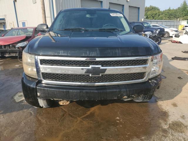Фото 5 с аукциона – 2009 CHEVROLET SILVERADO с VIN 2GCEC290791116440