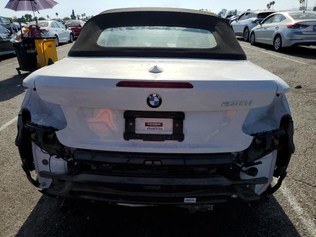 Photo 6 from auction – 2020 BMW 230I with VIN WBA2M7C09L7E55300